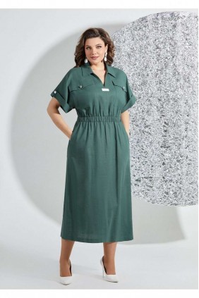 MIRA-FASHION 5538 Платье