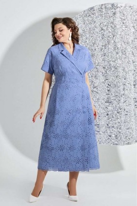 MIRA-FASHION 5539 Платье
