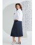 MIRA-FASHION 5547 Костюм юбочный