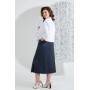 MIRA-FASHION 5547 Костюм юбочный