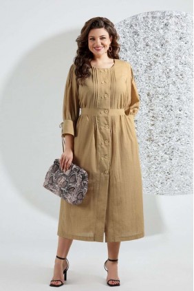 MIRA-FASHION 5552 Платье