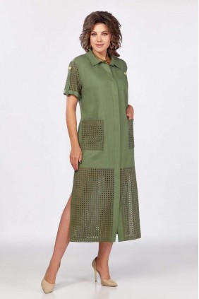 MIRA-FASHION 5558 Платье