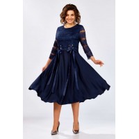 MIRA-FASHION 5571-2 Платье