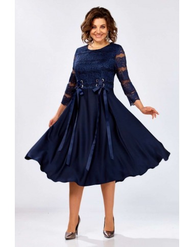 MIRA-FASHION 5571-2 Платье