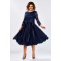 MIRA-FASHION 5571-2 Платье