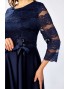 MIRA-FASHION 5571-2 Платье