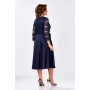 MIRA-FASHION 5571-2 Платье