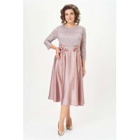 MIRA-FASHION 5571 Платье