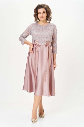 MIRA-FASHION 5571 Платье