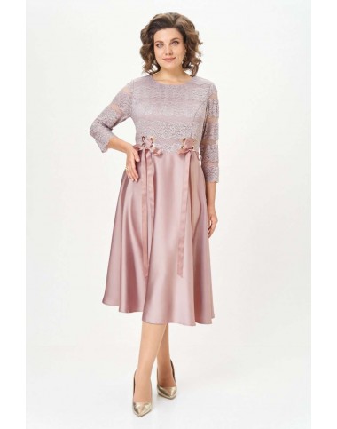 MIRA-FASHION 5571 Платье