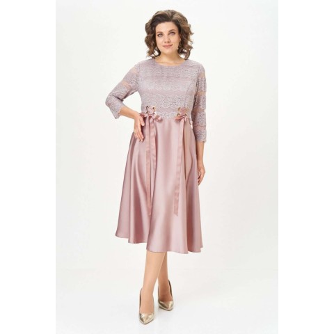 MIRA-FASHION 5571 Платье