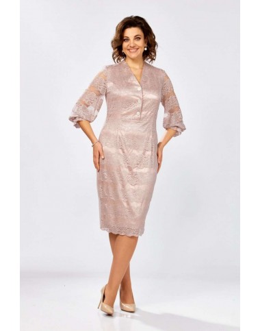 MIRA-FASHION 5572-2 Платье MIRA-FASHION 5572-2 Платье
