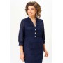 MIRA-FASHION 5572 Платье