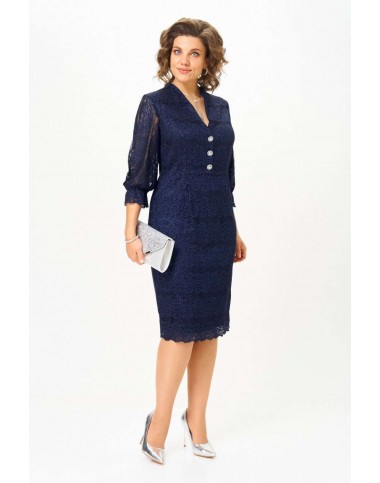 MIRA-FASHION 5572 Платье