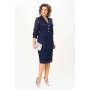 MIRA-FASHION 5572 Платье