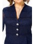 MIRA-FASHION 5572 Платье