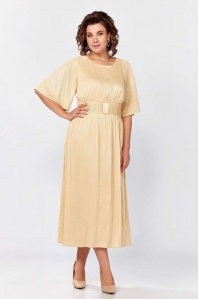 MIRA-FASHION 5575 Платье