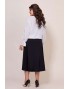 MIRA-FASHION 5585 Костюм юбочный