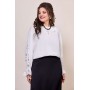 MIRA-FASHION 5585 Костюм юбочный