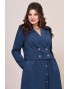 MIRA-FASHION 5587 Костюм юбочный