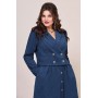MIRA-FASHION 5587 Костюм юбочный