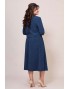 MIRA-FASHION 5587 Костюм юбочный