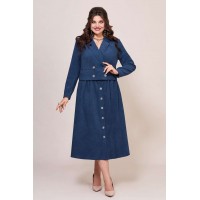 MIRA-FASHION 5587 Костюм юбочный