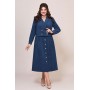 MIRA-FASHION 5587 Костюм юбочный