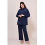 MIRA-FASHION 5592 Костюм брючный