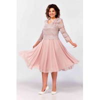 MIRA-FASHION 5595 Платье