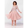 MIRA-FASHION 5595 Платье