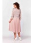 MIRA-FASHION 5595 Платье