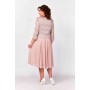 MIRA-FASHION 5595 Платье