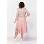 MIRA-FASHION 5595 Платье