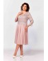 MIRA-FASHION 5595 Платье