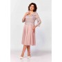 MIRA-FASHION 5595 Платье