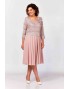 MIRA-FASHION 5595 Платье