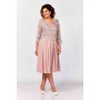 MIRA-FASHION 5595 Платье