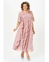 MIRA-FASHION 5596 Платье