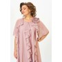 MIRA-FASHION 5596 Платье
