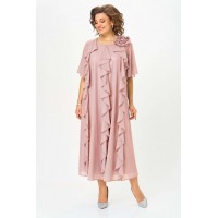 MIRA-FASHION 5596 Платье