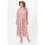 MIRA-FASHION 5596 Платье
