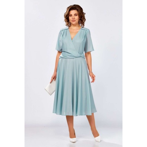 MIRA-FASHION 5598 Платье