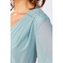 MIRA-FASHION 5598 Платье