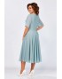 MIRA-FASHION 5598 Платье