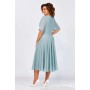 MIRA-FASHION 5598 Платье