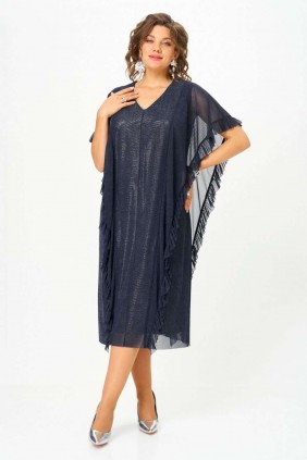 MIRA-FASHION 5599 Платье