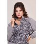 MIRA-FASHION 5602 Костюм юбочный