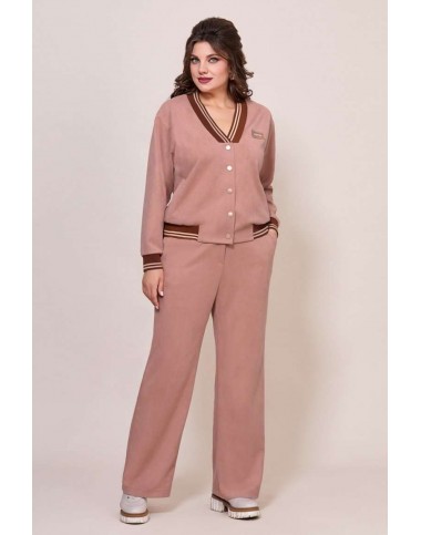 MIRA-FASHION 5603 Костюм брючный
