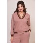 MIRA-FASHION 5603 Костюм брючный